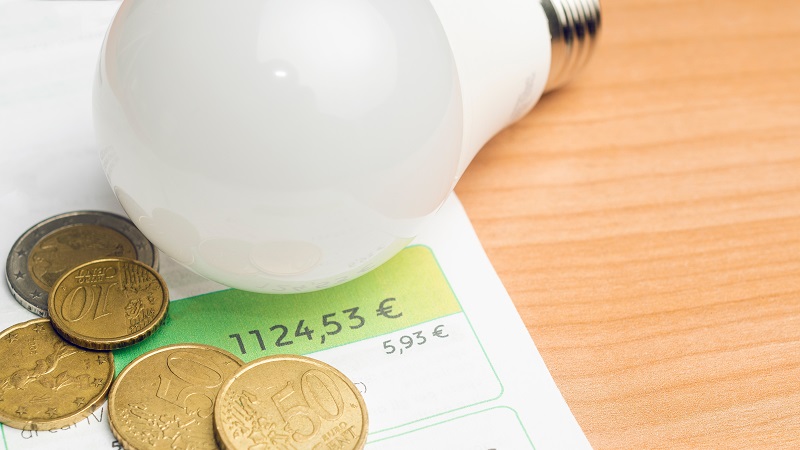 Rimodulazione contratti energia